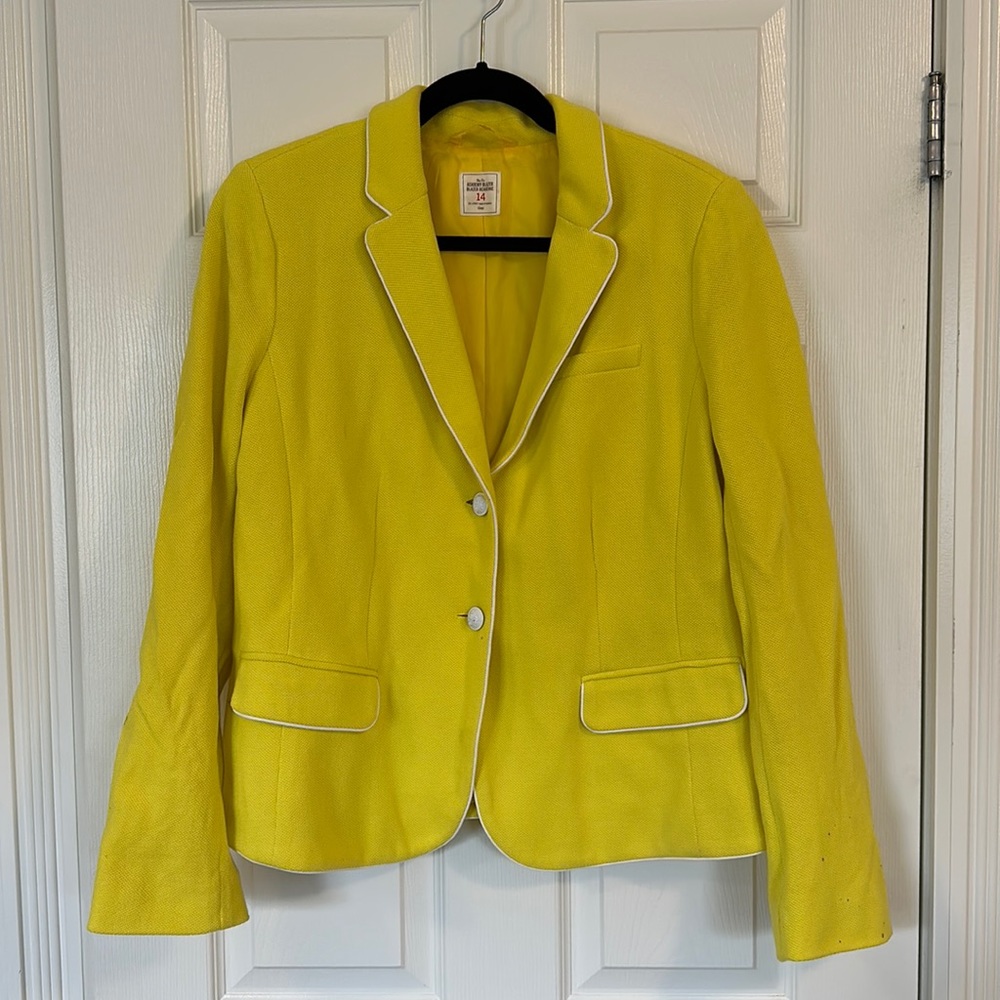 Gap Academy Blazer